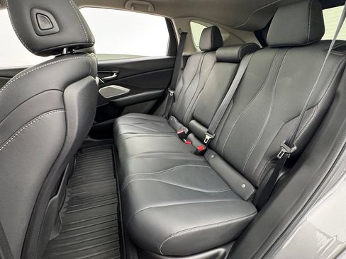 Used 2023 Acura RDX AWD w/ Technology Package image 43