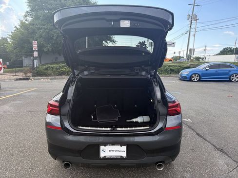 Used 2021 BMW X2 xDrive28i w/ Convenience Package AWD/4WD image 27