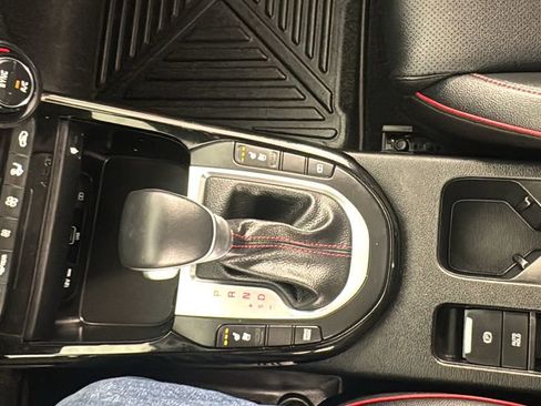 Used 2024 Kia Forte GT w/ Option Group 015 image 27