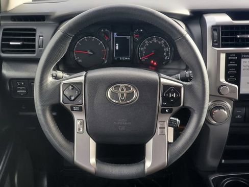 Used 2021 Toyota 4Runner Trail Special Edition image 22