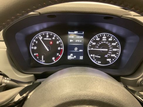 New 2026 Subaru Forester Sport image 11