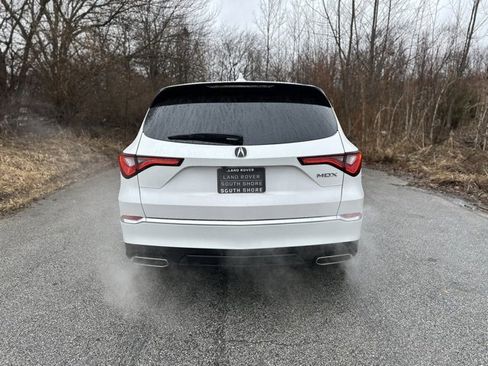 Used 2024 Acura MDX FWD image 7