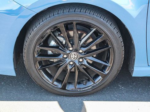 Used 2023 Toyota Camry XSE image 12