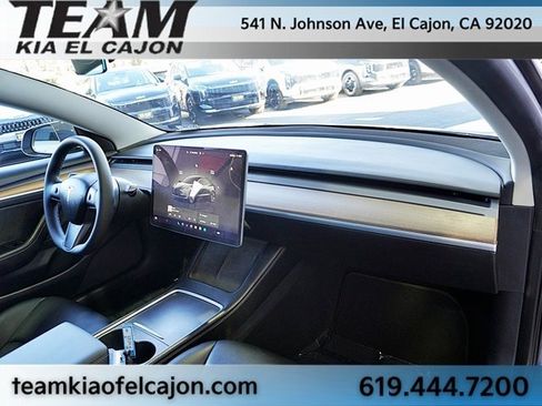 Used 2022 Tesla Model 3 Long Range image 12