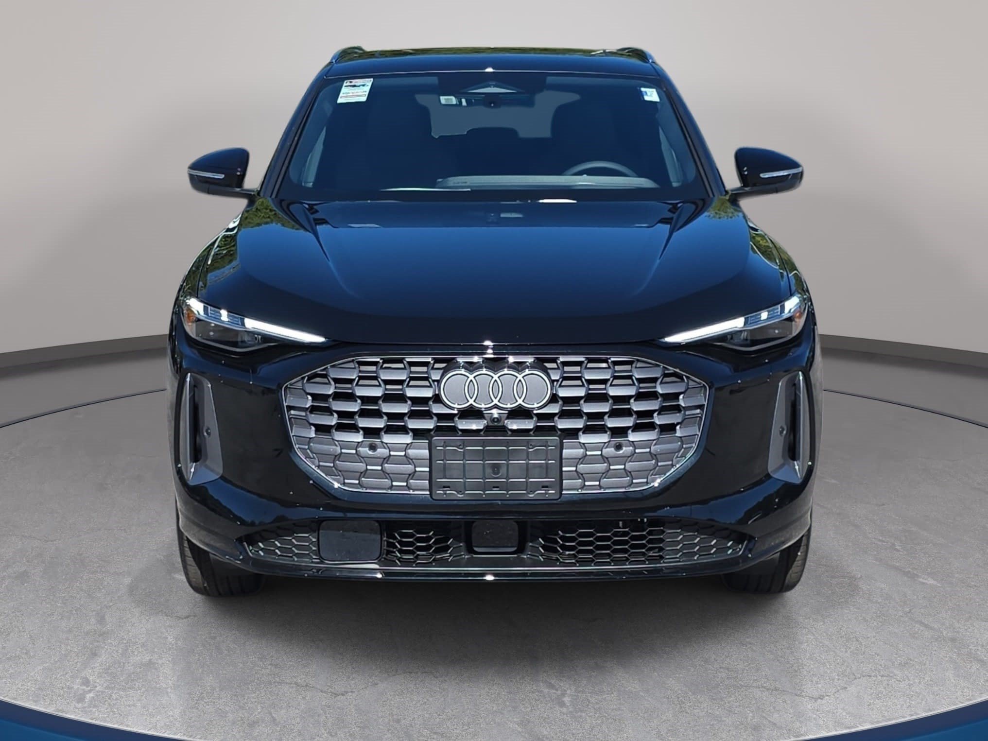 New 2026 Audi Q5 Premium Plus AWD/4WD image 2