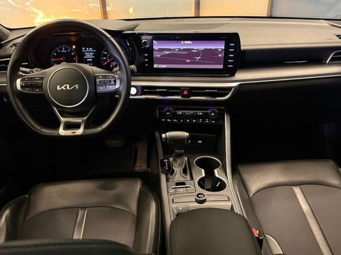Used 2022 Kia K5 GT-Line w/ GT-Line FWD Premium Package image 9