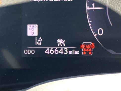 Certified 2024 Lexus TX 350 TX 350 AWD image 22