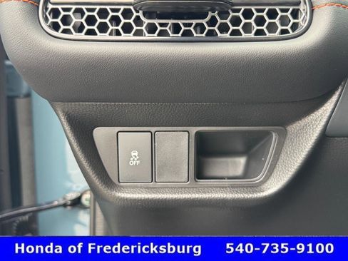 Used 2026 Honda HR-V Sport image 20