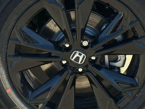 New 2026 Honda CR-V Sport Touring image 5