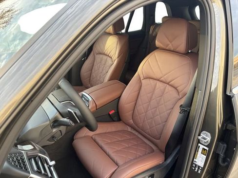 New 2026 BMW X5 xDrive40i image 22