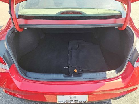 Used 2023 Hyundai Elantra SEL w/ Convenience Package FWD image 27