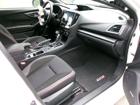 Used 2019 Subaru Impreza 2.0i Sport AWD/4WD image 9