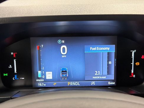 New 2026 Ford Maverick Lariat w/ Black Appearance Package image 23