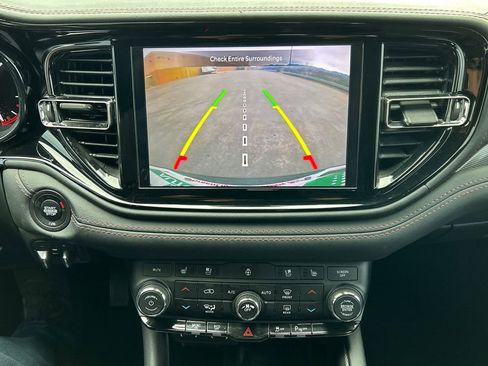 Used 2021 Dodge Durango R/T w/ Premium Interior Group image 25