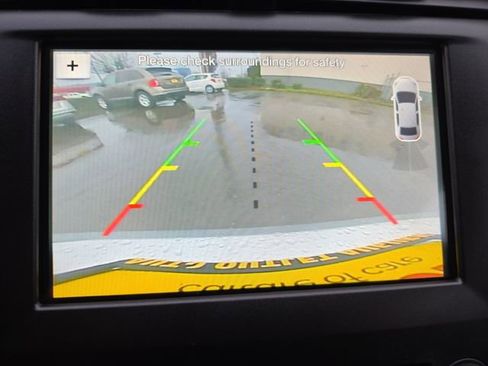 Used 2017 Ford Fusion SE w/ Equipment Group 202A image 20