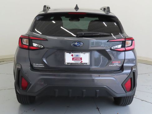 Used 2025 Subaru Crosstrek 2.5i Limited w/ Crosstrek Mirror Package AWD/4WD image 4