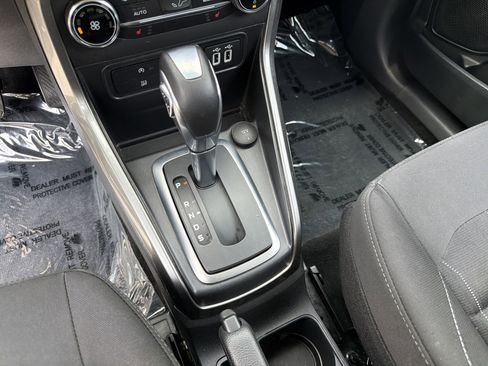 Used 2020 Ford EcoSport SE w/ SE Convenience Package FWD image 28