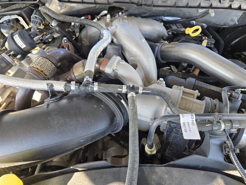 Used 2020 Ford F250 Platinum w/ FX4 Off-Road Package image 30