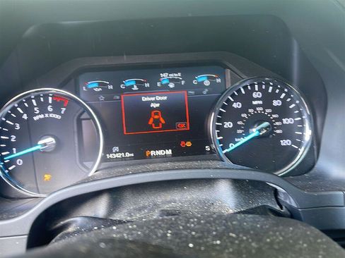 Used 2019 Ford Expedition XLT w/ Equipment Group 202A RWD image 7