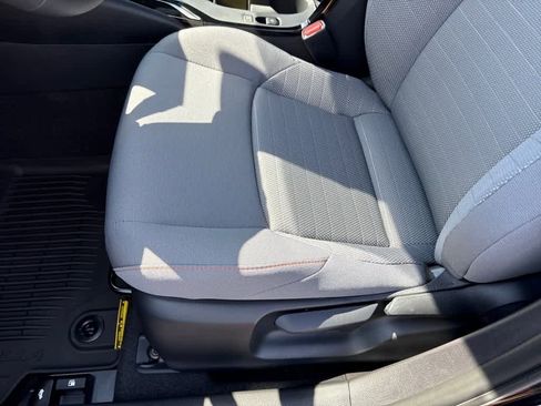 Used 2025 Toyota Corolla FX image 23