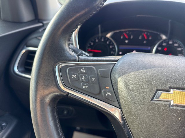 Used 2021 Chevrolet Equinox Premier FWD image 22