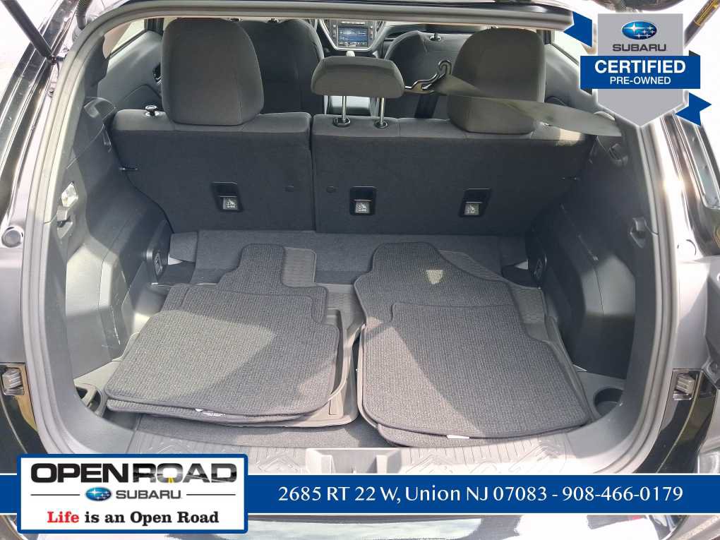 Certified 2025 Subaru Impreza 2.0i AWD/4WD image 14