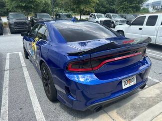 Used 2018 Dodge Charger R/T Scat Pack RWD video 2