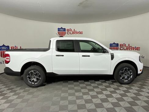 New 2026 Ford Maverick XLT FWD image 2