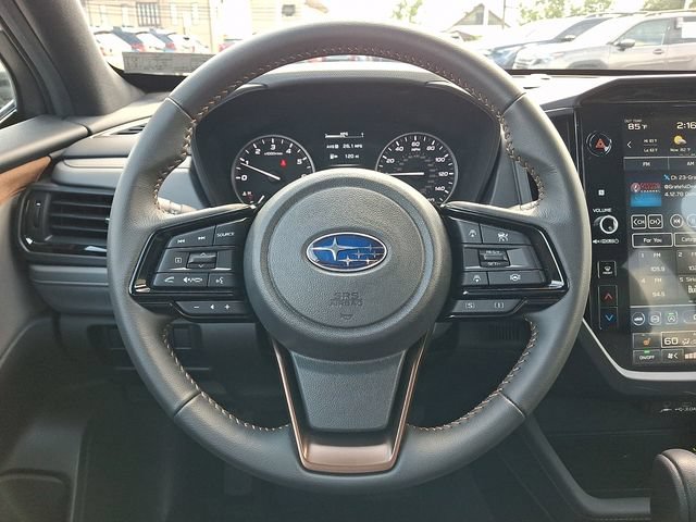 Certified 2026 Subaru Forester Sport AWD/4WD image 21