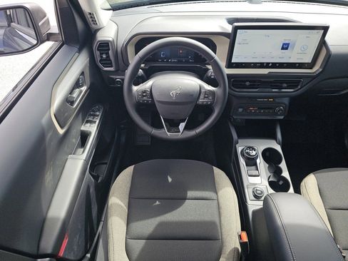 New 2026 Ford Bronco Sport Big Bend AWD/4WD image 4
