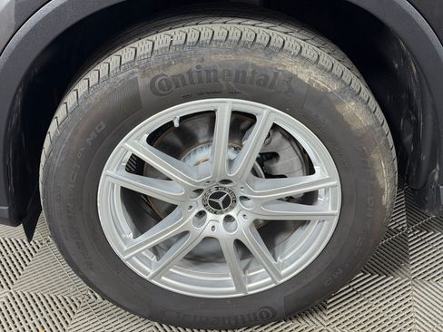 Used 2023 Mercedes-Benz GLC 300 4MATIC image 13