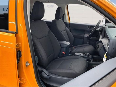 New 2026 Ford Maverick XL image 11