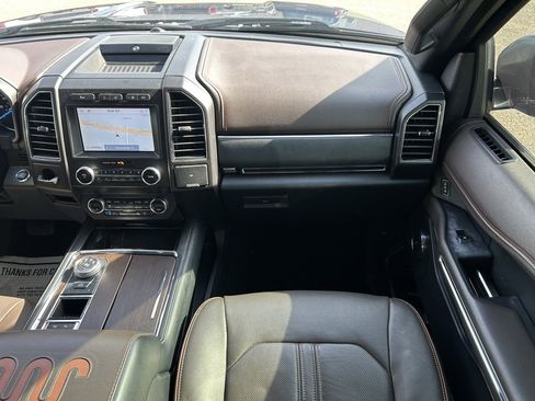 Used 2020 Ford Expedition King Ranch w/ Cargo Package image 23