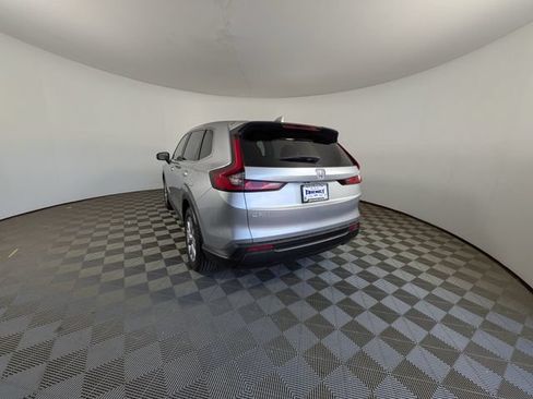 New 2026 Honda CR-V LX image 10
