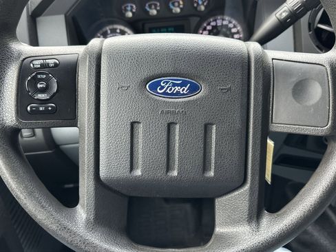 Used 2016 Ford F250 XL w/ Power Equipment Group image 20