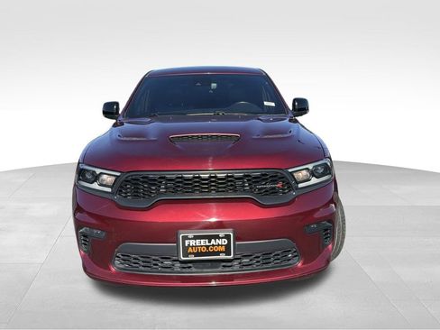 Used 2022 Dodge Durango GT RWD image 8