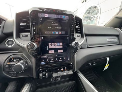 New 2026 RAM 1500 Big Horn image 15