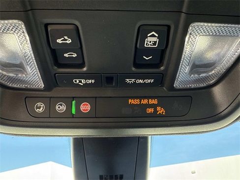 Certified 2024 Cadillac XT6 Sport w/ Platinum Package image 21