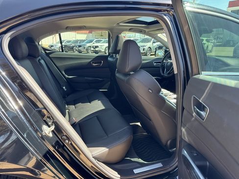Used 2020 Acura TLX image 27