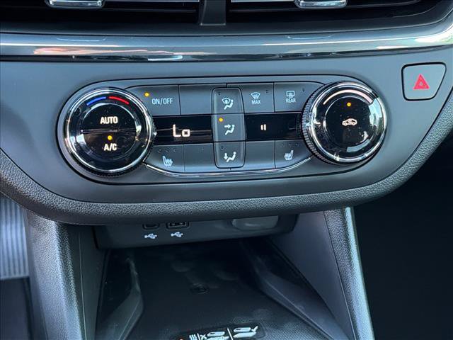 New 2026 Buick Envista Preferred w/ Convenience I Package FWD image 32