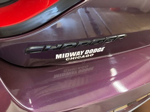 Used 2021 Dodge Charger GT w/ Blacktop Package RWD image 8