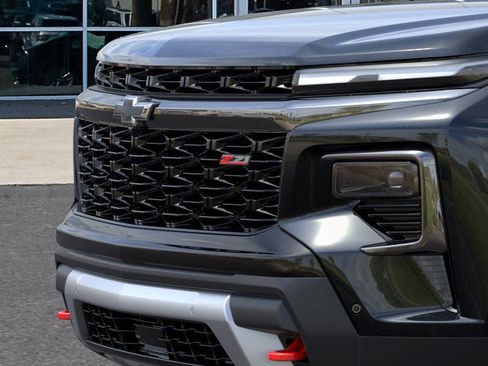 New 2026 Chevrolet Traverse Z71 w/ Enhanced Driving Package image 37