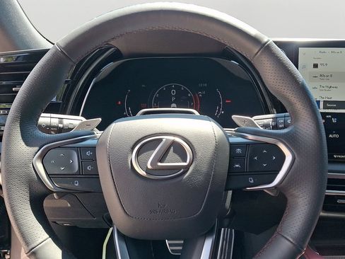 Used 2023 Lexus RX 350 F Sport w/ Cold Area Package AWD/4WD image 21