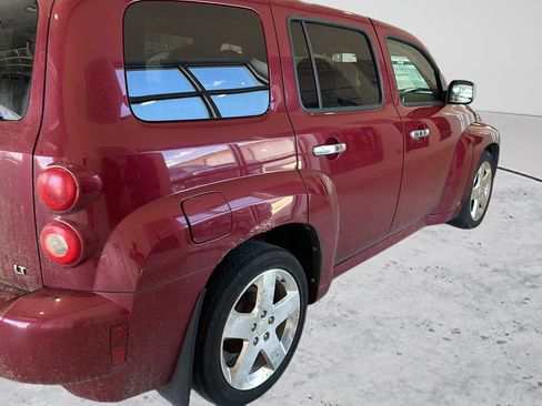 Used 2007 Chevrolet HHR LT w/ LT Preferred Equipment Group FWD image 6
