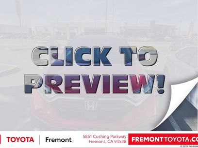 Used 2020 Honda CR-V Touring