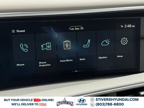 New 2026 Hyundai Palisade Limited image 39