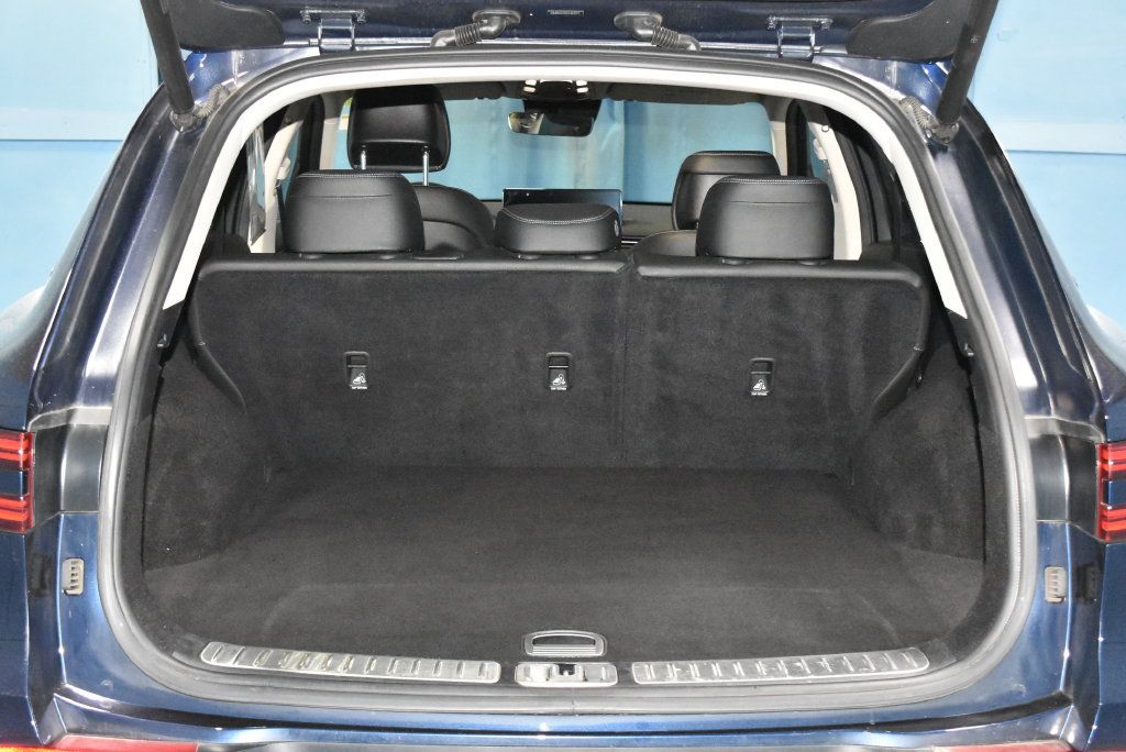 Used 2025 Genesis GV70 2.5T AWD/4WD image 31