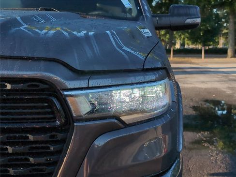 New 2026 RAM 1500 Big Horn AWD/4WD image 35