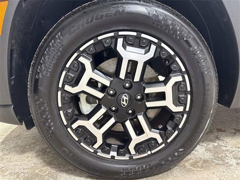 Used 2025 Hyundai Tucson XRT image 22