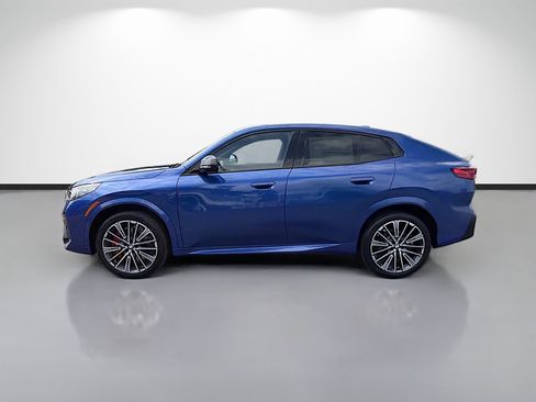 New 2026 BMW X2 xDrive28i w/ Technology Package AWD/4WD image 6